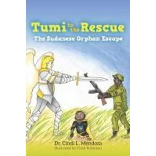 Tumi To The Rescue