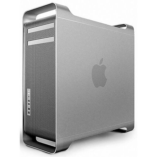 Apple Mac Pro (Mi-2010) Intel Xeon Six Coeurs - 2.66 Ghz - Ram 64 Go - SSD 500 Go