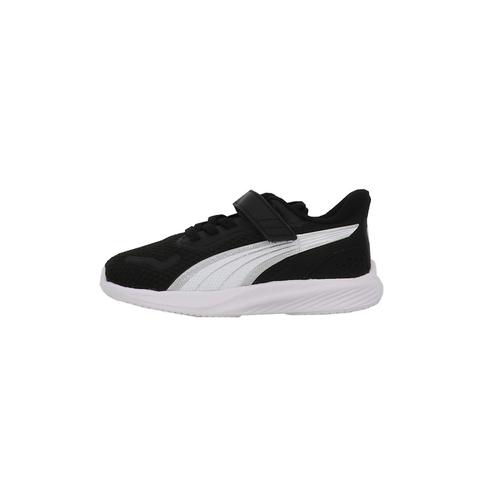 Chaussures Scratch Puma Pounce Ac+ Inf Noir - 20