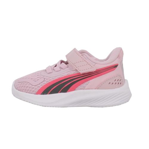 Chaussures Scratch Puma Pounce Ac+ Inf Rose - 26