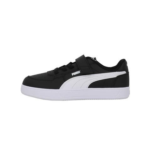 Chaussures Scratch Puma Ps Caven 2 Ac+ Noir - 35