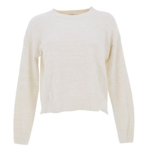 Pull Tiffosi Demeter 2 Bouleau Beige