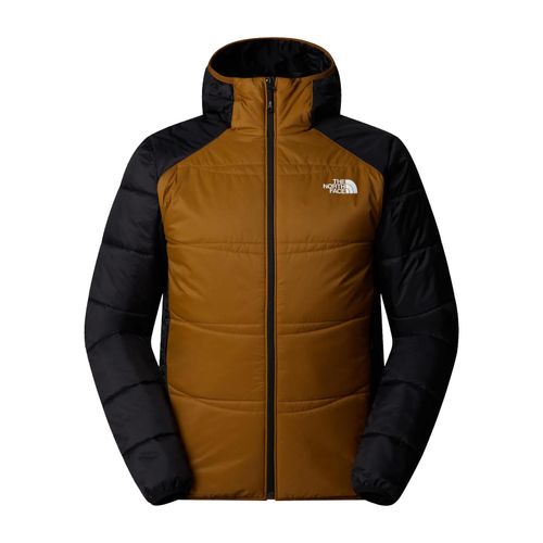 Blouson The North Face M Quest Synthetic Jacket Vert Anis