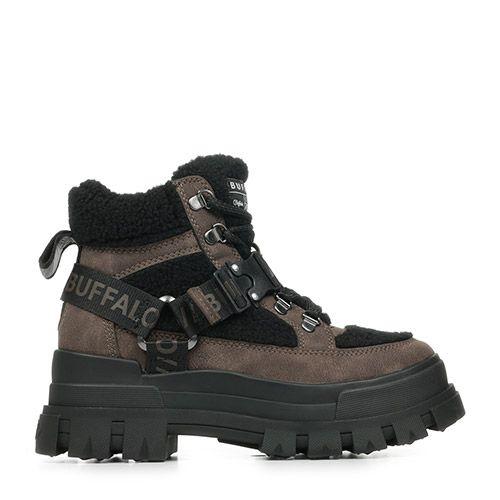 Buffalo Aspha Com Mid Warm - 38