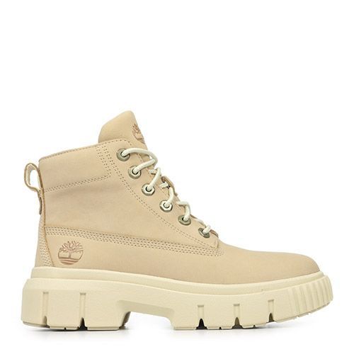 Timberland Greyfield Mid Lace Boot
