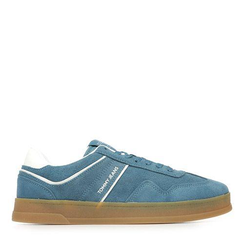 Tommy Hilfiger The Greenwich Suede