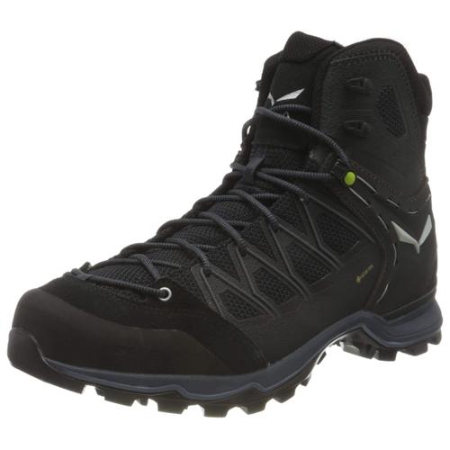 Salewa Mountain Trainer Lite Mid Gore-Tex Homme Anthracite - 40