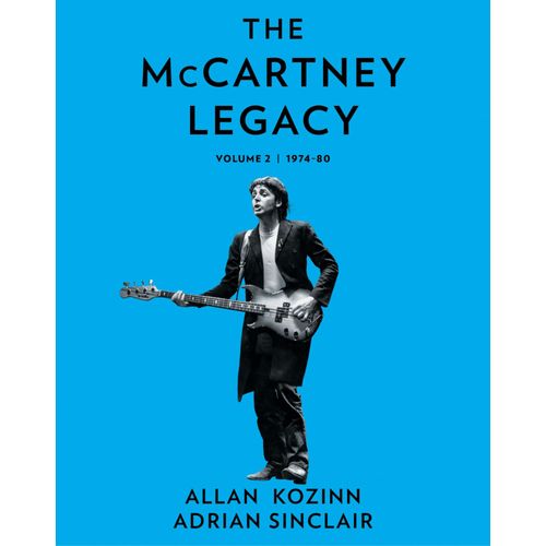 Mccartney Legacy Vol. 2
