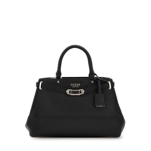 Sacs à main Guess Silvye Bucket Black BG952706