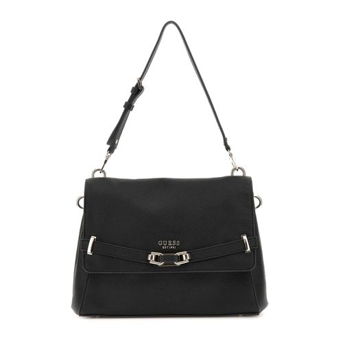 Sacs à main Guess Silvye Bucket Black BG952719