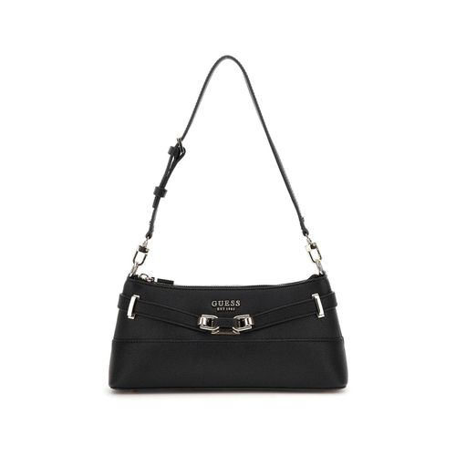 Sacs à main Guess Silvye Bucket Black BG952717