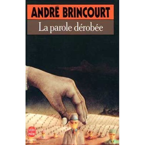 La Parole Dérobée