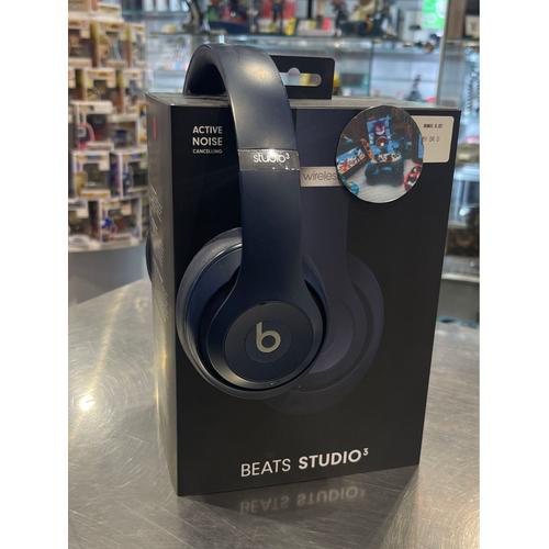 Beats Studio 3 