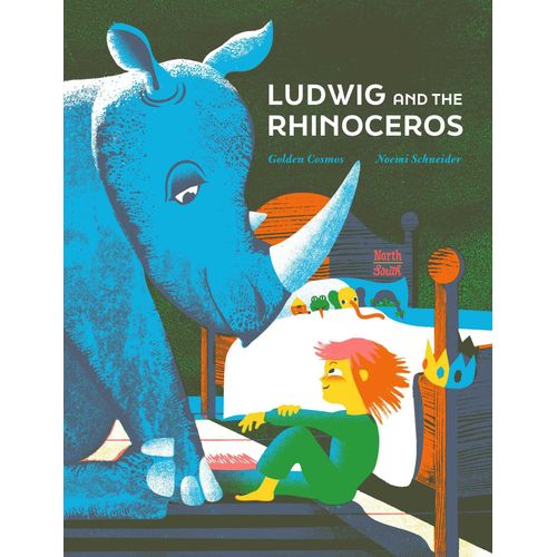 Ludwig And The Rhinoceros