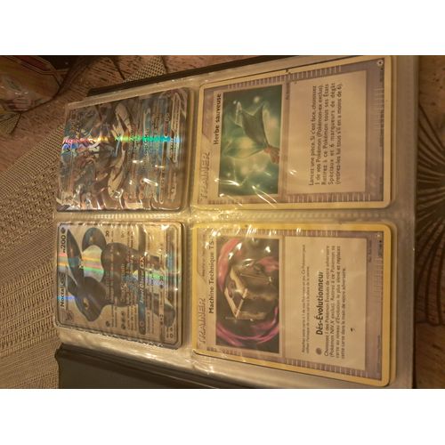 Pokemon Rare Collection