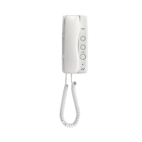 Combiné audio Interphone avec boucle magnétique GT - 1D AIPHONE