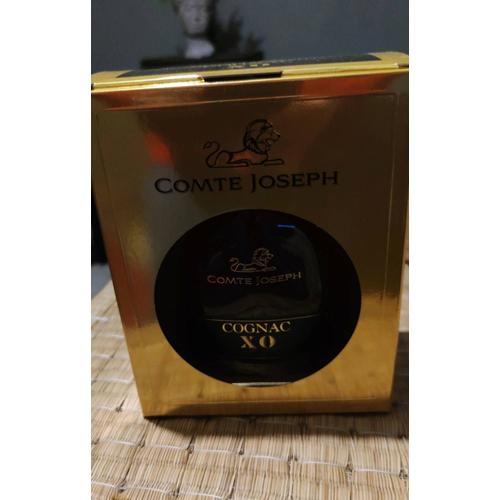 Cognac Comte Joseph