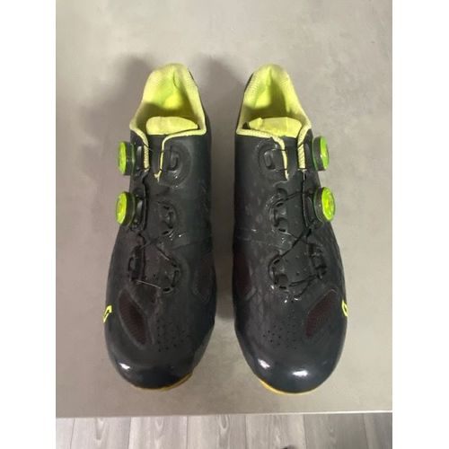 Chaussures Route Scott Rc Hmx Carbon