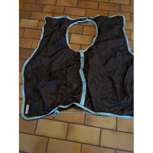 Couvre-Reins Pour Cheval