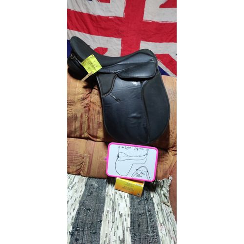 Selle Cheval