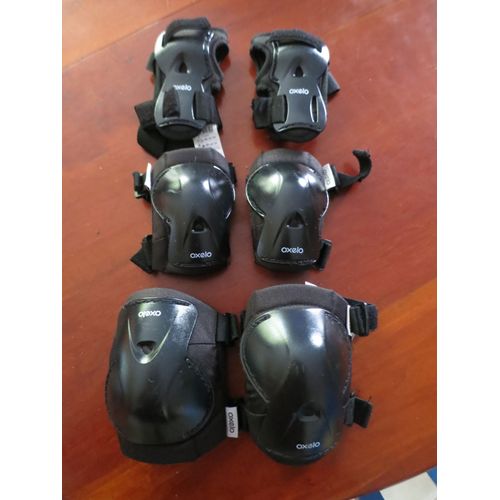Protection Roller Oxelo 2xs