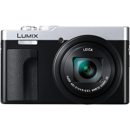 Panasonic Lumix DC-TZ99 Argent