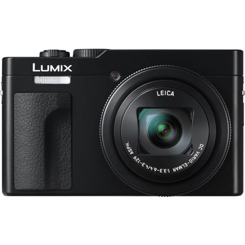 Panasonic Lumix DC-TZ99 Noir