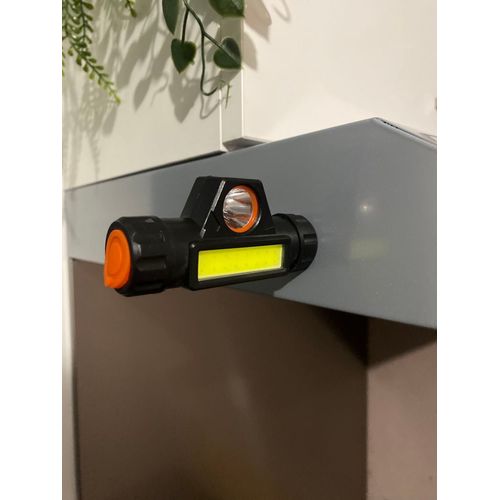Lampe Running