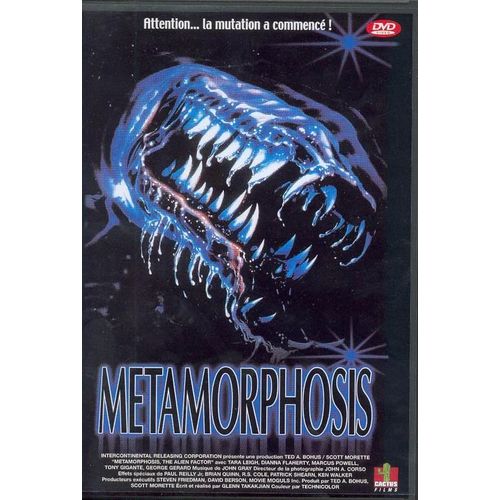 Metamorphosis