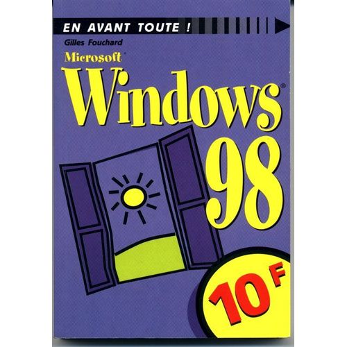 Microsoft Windows Me Millenium Edition