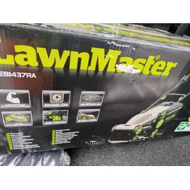 Tondeuse Lawnmaster