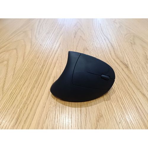 Souris verticale