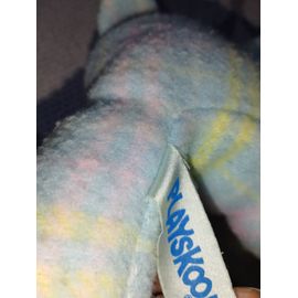 Doudou Playskool Ancien