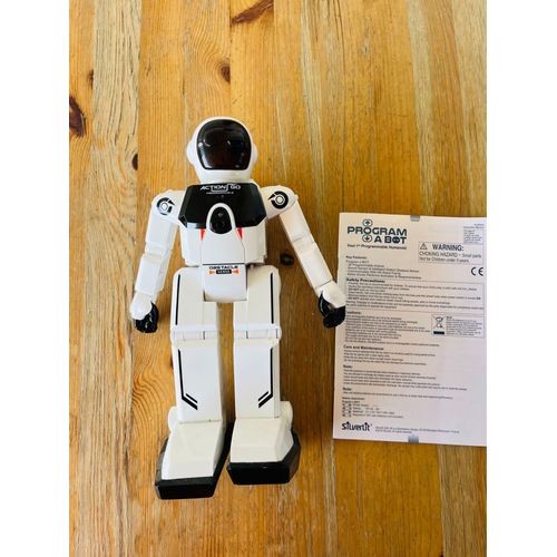 Jouet Robot ?