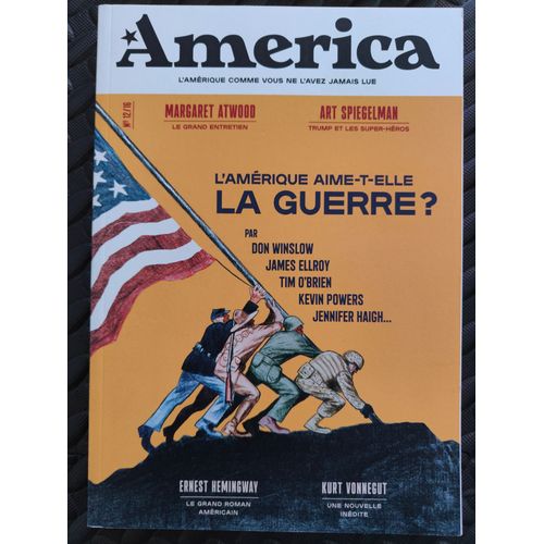 Magazine America 12