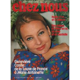 Chez Nous 51 1975 Henri Salvador/Ivan Rebroff/Annie Cordy/Hidalgo