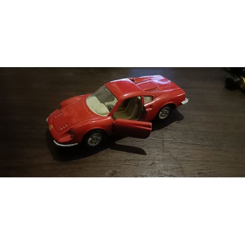 Ferrari Dino 246 Gt