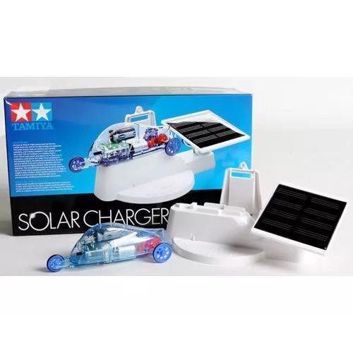 Tamiya Solar Power Generator Set - 75024