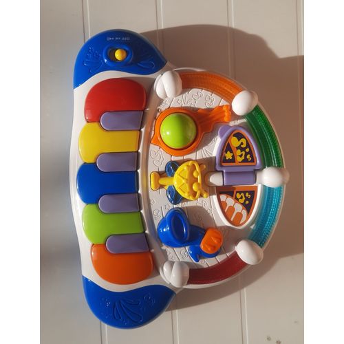Piano Musical Educatif Happy Kid