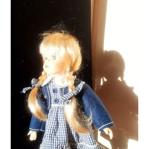 Poupee Collection