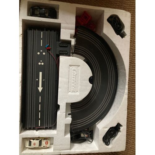 Circuit Carrera Servo 140 High Speed - 75455