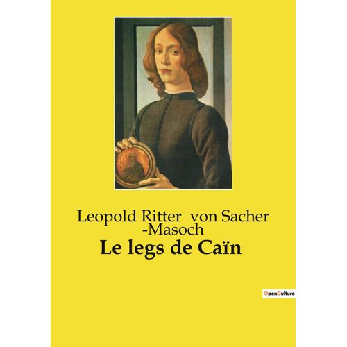 Le Legs De Caïn
