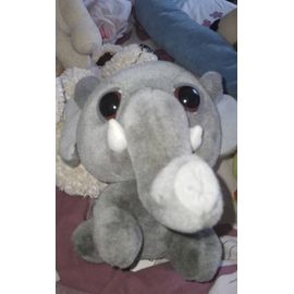 Peluche Éléphant