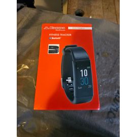 Fitness Tracker Montre Connectée Sport Kappa Rakuten
