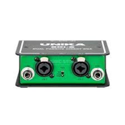 UNIKA SDI-2
