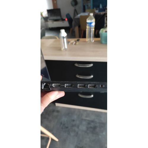 Asus TUF505DT Gaming - 15.6" AMD Ryzen 7 - 8 Go RAM - 512 Go SSD
