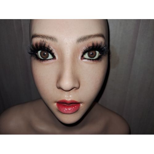 Jie Sex Doll Jie Ex Doll - 166cm