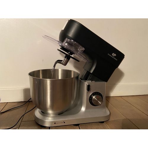 Robot pâtissier de la marque Continental Edison, Cdiscount