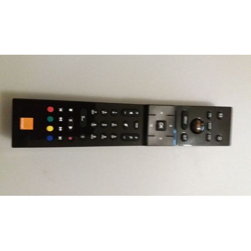 Télécommande Live box pro TV