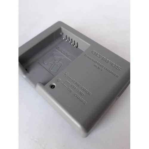 OLYMPUS CHARGEUR BCN-1 pour batteries Li-ion